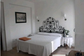 Italy Privát Palau, Interior